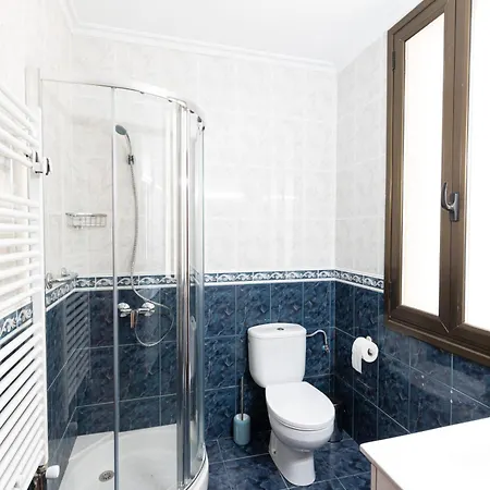 Urban 公寓 毕尔巴鄂