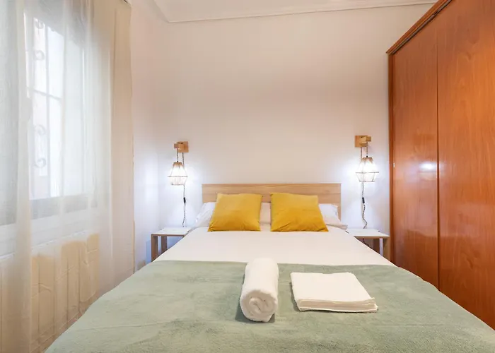 Apartamento Urban Bilbau