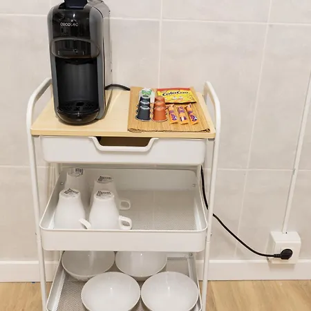 Urban Appartamento Bilbao