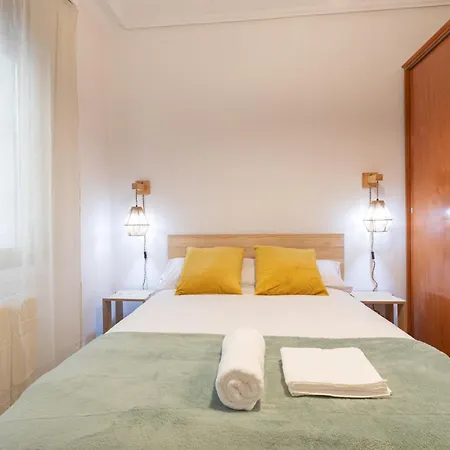 Apartman Urban Bilbao