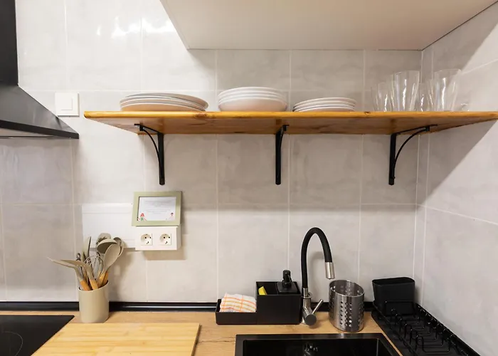 Διαμέρισμα Urban