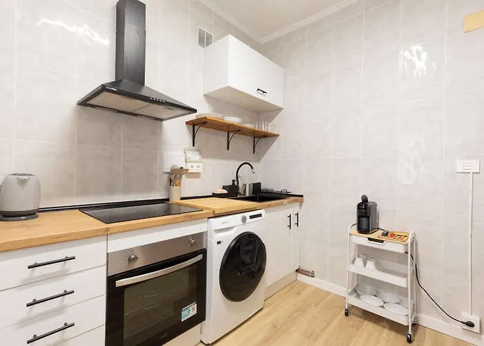 Urban Διαμέρισμα *