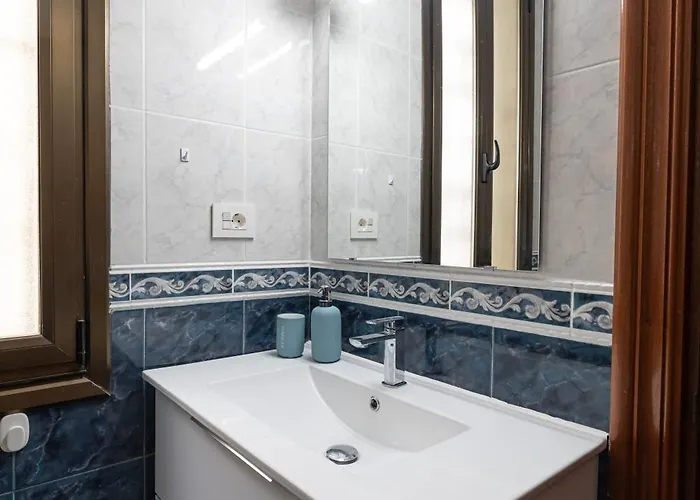 Διαμέρισμα Urban *