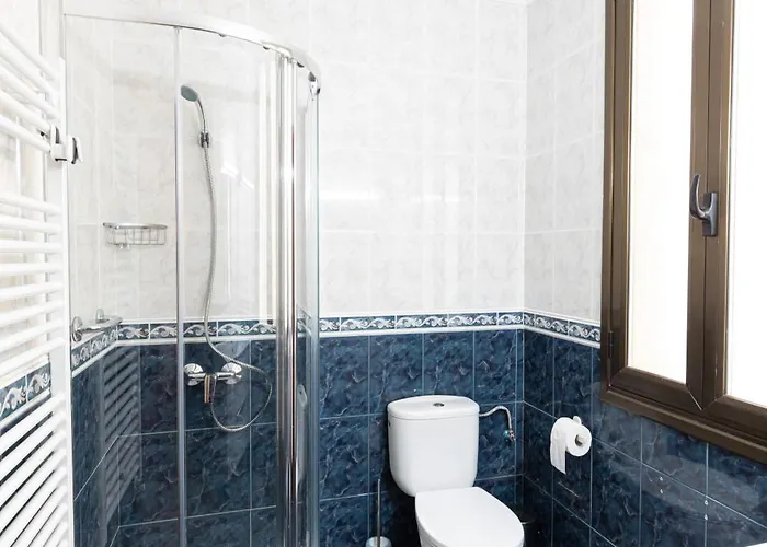 Urban Διαμέρισμα Μπιλμπάο