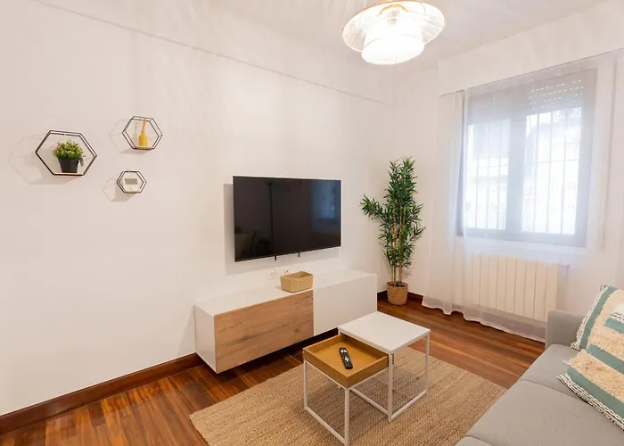 Urban * Μπιλμπάο