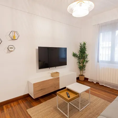 Urban * בילבאו